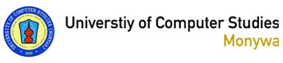 University Of Computer Studies , Monywa
